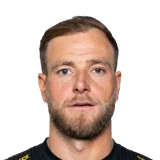 Guidetti 66 Common ST FC 26 card