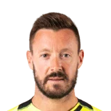 Hautbois 63 Rare GK FC 26 card