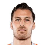 Sviatchenko 71 Rare CB FC 26 card