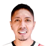Galindo 66 Common CM FC 26 card