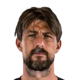 Acerbi 84 Rare CB FC 26 card