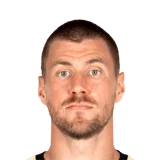 Joronen 69 Common GK FC 26 card