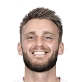 Cillessen 79 Common GK FC 26 card
