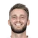 Cillessen 79 Common GK FC 26 card