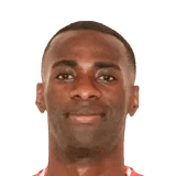 Pedro Obiang 69 Common CDM FC 26 card