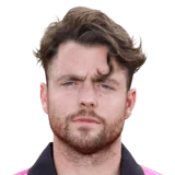 Coosemans 77 Common GK FC 26 card