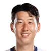 Son 87 Joga Bonito LW FC 26 card