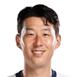 Son 85 Rare LW FC 26 card