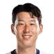 Son 85 Rare LW FC 26 card