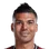 Casemiro 97 FUTTIES CDM FC 26 card