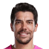 Ortega 79 Common GK FC 26 card
