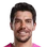 Ortega 79 Common GK FC 26 card