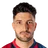 Blandi 65 Common ST FC 26 card