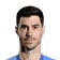 Edu García 68 Common ST FC 26 card
