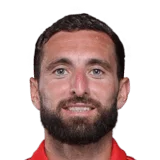 Shinnie 70 Common CDM FC 26 card
