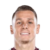 Digne 80 Common LB FC 26 card