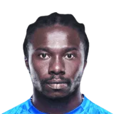 Chima Chukwu 65 Rare ST FC 26 card