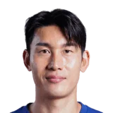 Lee Yong 65 Common RB FC 26 card