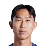 Yoon Bit Garam 67 Common CM FC 26 card