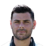 Volland 70 Rare ST FC 26 card