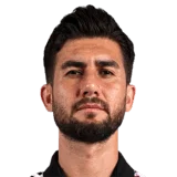 Aydoğdu 69 Common CM FC 26 card