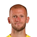 Davies 68 Common GK FC 26 card
