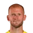 Davies 68 Common GK FC 26 card
