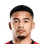 Jiang Guangtai 70 Rare CB FC 26 card