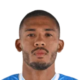 Juan Jesus 74 Rare CB FC 26 card