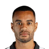 Nelson 69 Rare CB FC 26 card