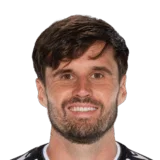 Jenkinson 61 Common RB FC 26 card
