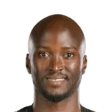 Danilo Pereira 81 Rare CB FC 26 card