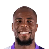 Sidibé 74 Rare RB FC 26 card