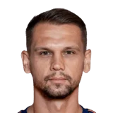Kopacz 64 Common CB FC 26 card