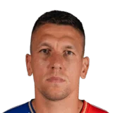Janicki 68 Rare CB FC 26 card