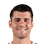 Morata 81 Rare ST FC 26 card