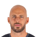 Leali 71 Rare GK FC 26 card