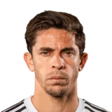 Gabriel Paulista 77 Common CB FC 26 card