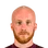 Boyce 62 Common ST FC 26 card