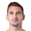 McLean 72 Common CDM FC 26 card