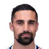 Lletget 66 Common CM FC 26 card
