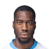 Kondogbia 78 Common CB FC 26 card