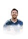Messi 97 Festival of Football: Glory Hunters RW FC 26 card