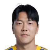 Kim Young Gwon 70 Common CB FC 26 card
