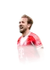 Kane 97 Team of the Season ST FC 26 card