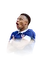 Mbappé 97 Festival of Football: Star Performer ST FC 26 card