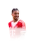 Olise 99 FUTTIES RM FC 26 card
