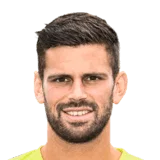 Bostyn 64 Common GK FC 26 card
