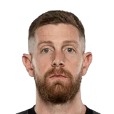 MacMath 65 Common GK FC 26 card