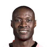 Gomis 69 Rare GK FC 26 card
